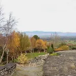 Silver Birch House