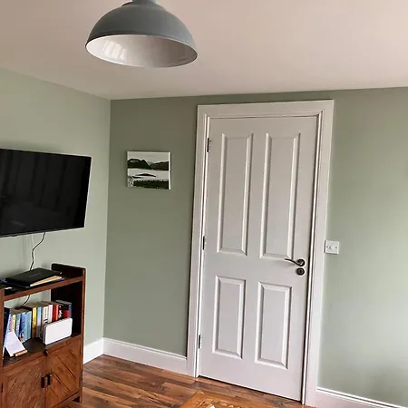 Silver Birch House *