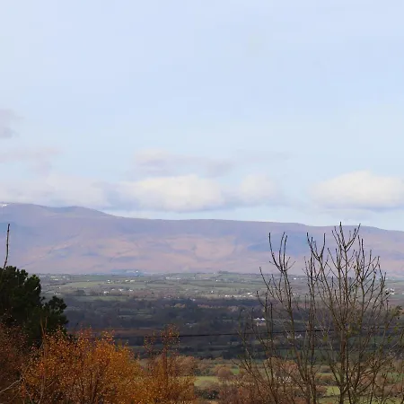 Casa de Férias Silver Birch House *