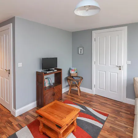 Silver Birch House Holiday home *