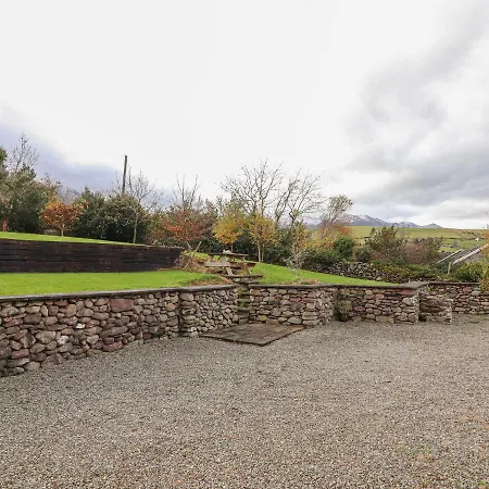 Silver Birch House *