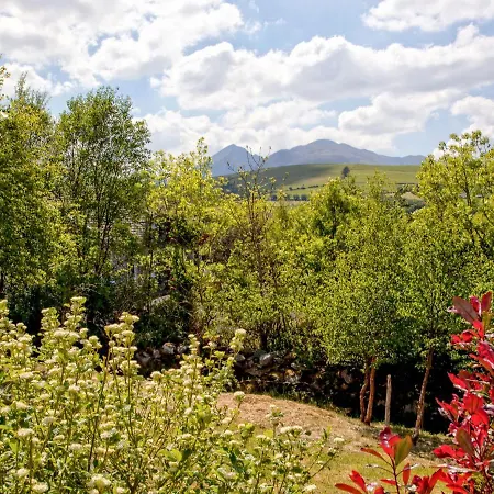 Silver Birch House, Killarney Ferienhaus *