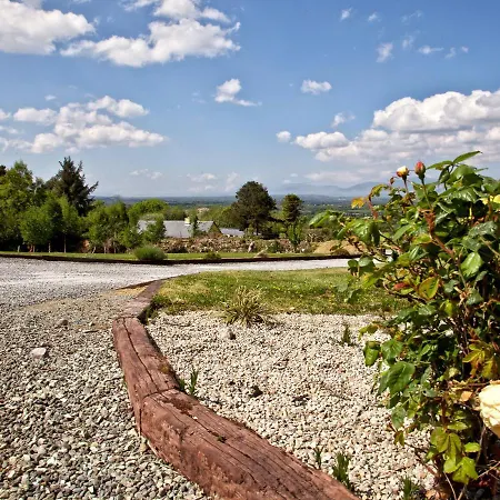 Casa de Férias Silver Birch House