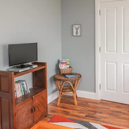 Silver Birch House Casa de Férias *