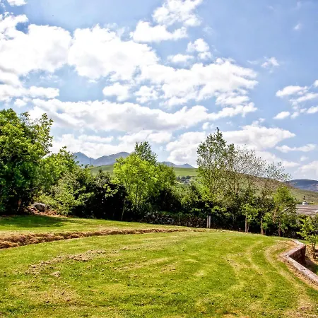 Casa de Férias Silver Birch House *