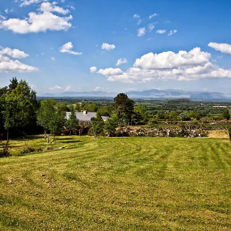 Holiday home Silver Birch House