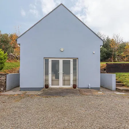 Silver Birch House