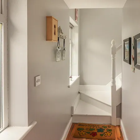 בית נופש Silver Birch House