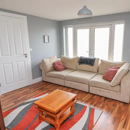 Silver Birch House *
