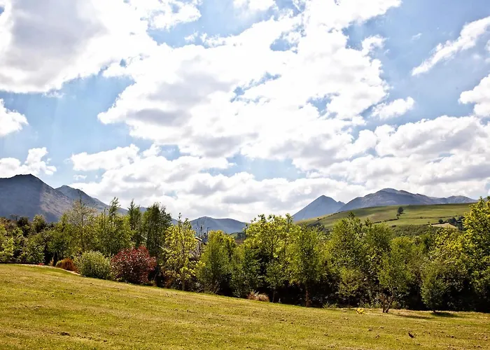 Silver Birch House Tatil Evi *