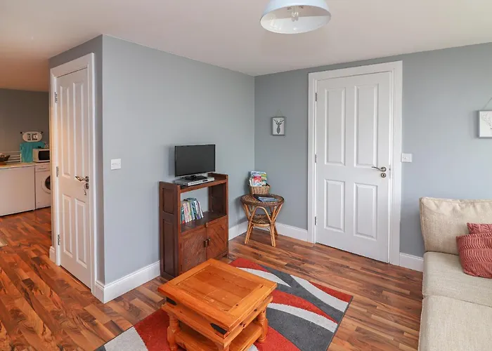 Silver Birch House Tatil Evi *