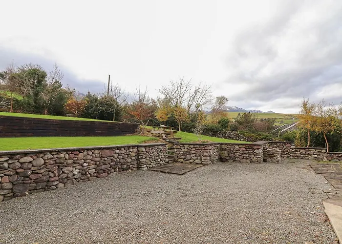 Silver Birch House *