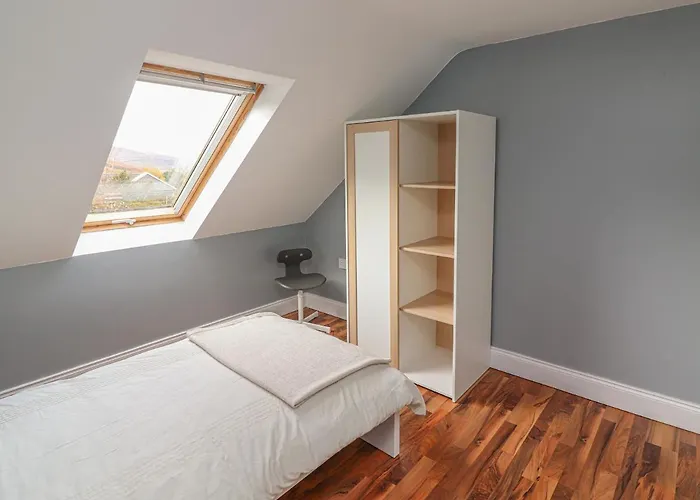 Tatil Evi Silver Birch House *