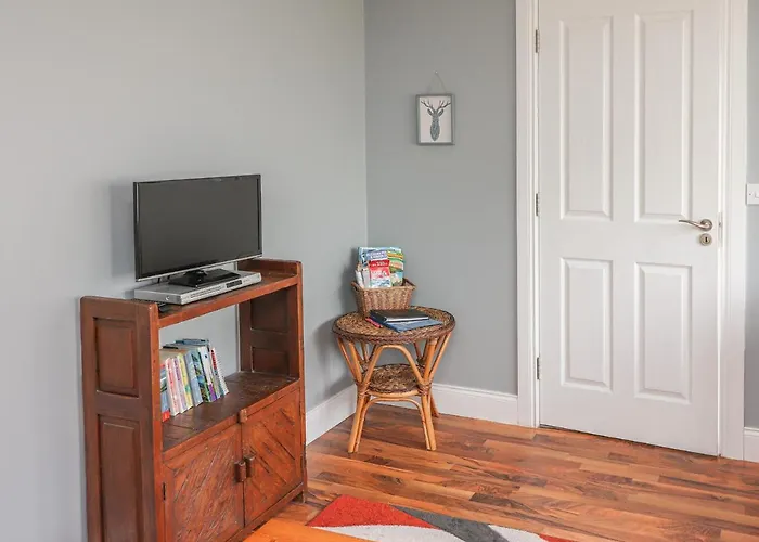 Silver Birch House Tatil Evi *