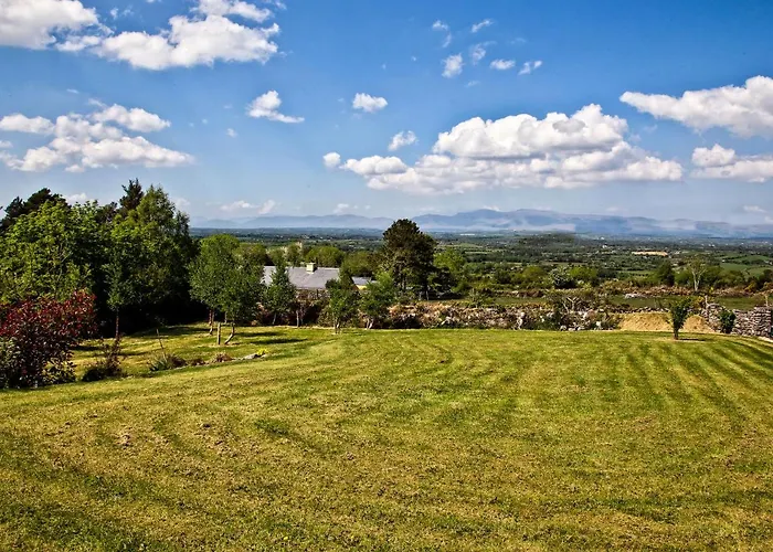 Tatil Evi Silver Birch House