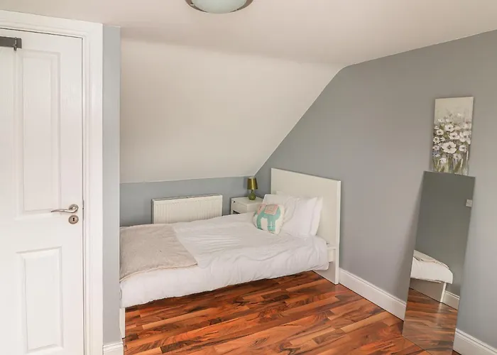 Silver Birch House Tatil Evi