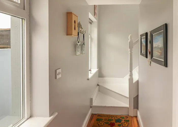 Дом отдыха Silver Birch House