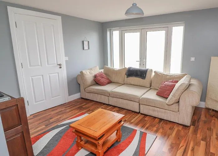 Silver Birch House *